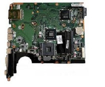 HP 578376-001 SYSTEM BOARD FOR PAVILION DV6-1000 LAPTOP. REFURBISHED. IN STOCK.