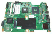 HP - PAVILION G40 SERIES INTEL LAPTOP MOTHERBOARD (485219-001). REFURBISHED. IN STOCK.