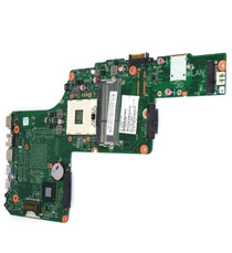 TOSHIBA - SOCKET 989 SYSTEM BOARD FOR SATELLITE L855 INTEL LAPTOP (V000275170). REFURBISHED. IN STOCK.