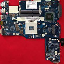 LENOVO - SOCKET 989 MOTHERBOARD FOR G500S INTEL LAPTOP (90003099). REFURBISHED. IN STOCK.