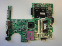 DELL W026J SYSTEM BOARD FOR DELL STUDIO 1555 LAPTOP. REFURBISHED. IN STOCK.