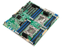 INTEL DBS2600CW2SR SOCKET LGA 2011-V3 S2600CW2SR SERVER MOTHERBOARD . NEW FACTORY SEALED. IN STOCK.