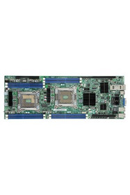 INTEL S2600JF SOCKET LGA2011 HALF-WIDTH DUAL SERVER BOARD. REFURBISHED. IN STOCK.