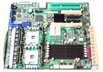DELL - DUAL XEON SYSTEM BOARD FOR POWEREDGE 1800 V3 SERVER (X7500). REFURBISHED. IN STOCK. DELL - DUAL XEON SYSTEM BOARD FOR POWEREDGE 1800 V3 SERVER (X7500). REFURBISHED. IN STOCK.
