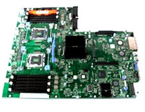 DELL F0XJ6 SYSTEM BOARD FOR POWEREDGE R610 V2 SERVER. REFURBISHED. IN STOCK.