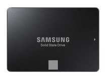 SAMSUNG MZ-75E1T0B/AM 850 EVO 1TB SATA-6GBPS 2.5INCH SOLID STATE DRIVE. NEW WITH STANDARD MFG WARRANTY. IN STOCK.