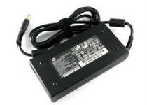 HP 677763-001 120 WATT SLIM PFC AC SMART POWER ADAPTER. REFURBISHED. IN STOCK.