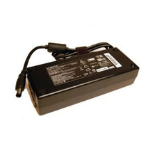 HP - 120 WATT AC ADAPTER FOR ELITEBOOK 8540W (609941-001). REFURBISHED. IN STOCK.