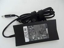 DELL - 90 WATT AC ADAPTER FOR DELL LATITUDE E4200 E4300 E5400 E5500 (330-1825). REFURBISHED. IN STOCK.