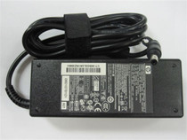 HP - 90 WATT AC ADAPTER FOR NOTEBOOK (613150-001). REFURBISHED. IN STOCK.