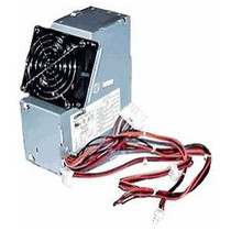 HP 243891-001 175 WATT POWER SUPPLY FOR EVO D300, D500, D510. REFURBISHED. IN STOCK.