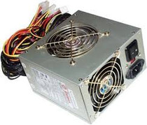 IBM 24P6881 185 WATT ATX POWER SUPPLY  FOR NETVISTA. REFURBISHED. IN STOCK.