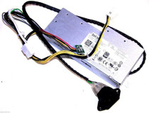 DELL PS-2201-09DA 200 WATT POWER SUPPLY FOR INSPIRON ONE 2330. REFURBISHED. IN STOCK.