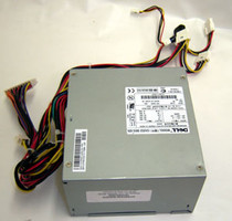 DELL - 200 WATT ATX POWER SUPPLY FOR OPTIPLEX (9228C). REFURBISHED. IN STOCK.