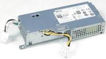 DELL KG1G0 200 WATT POWER SUPPLY FOR OPTIPLEX 7010 USFF . REFURBISHED. IN STOCK.