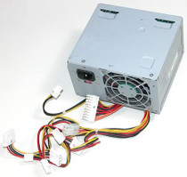 DELL - 200 WATT POWER SUPPLY FOR OPTIPLEX GX150 MINI TOWER (079WPJ). REFURBISHED. IN STOCK.