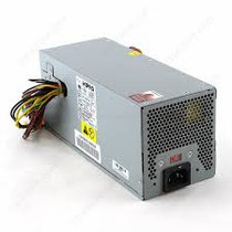 LENOVO 49P2193 200 WATT POWER SUPPLY FOR THINKCENTRE M50. REFURBISHED. IN STOCK.