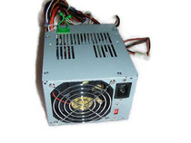 HP - 220 WATT 12 VOLT POWER SUPPLY FOR PRESARIO 6000(277919-001). REFURBISHED. IN STOCK.
