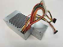 LENOVO - 280 WATT POWER SUPPLY FOR THINKCENTRE M57/M58(41A9707). REFURBISHED. IN STOCK.