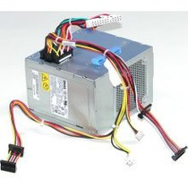 DELL P670F 305 WATT POWER SUPPLY FOR DIMENSION 4100. REFURBISHED. IN STOCK.