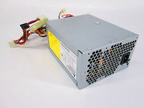 HP - 600 WATT POWER SUPPLY FOR WORKSTATION 8200 (413370-001). REFURBISHED. IN STOCK.