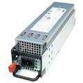 DELL - 1050 WATT ENCLOSURE POWER SUPPLY FOR POWEREDGE 1655MC (GD340). REFURBISHED. IN STOCK.