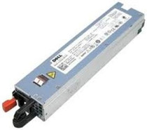 DELL - 500 WATT POWER SUPPLY FOR POWEREDGE R410/R610 (MHD8J). REFURBISHED. IN STOCK.