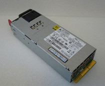 LENOVO 03T8713 550 WATT POWER SUPPLY FOR THINKSERVER RD650 RD550 TD350. REFURBISHED. IN STOCK.
