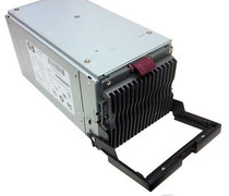 HP - 870 WATT REDUNDANT POWER SUPPLY FOR PROLIANT DL585/DL580 G2 (409781-001). REFURBISHED. IN STOCK.