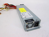 DELL - 750 WATT POWER SUPPLY FOR EMC ED64M (100-620-007). REFURBISHED. IN STOCK.