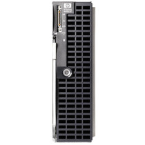 HP 637615-B21 PROLIANT BL490C G7- 1X INTEL XEON 6-CORE E5649/2.53GHZ 6GB DDR3 RAM, 2X10 GIGABIT ETHERNET, ILO-3, BLADE SERVER. REFURBISHED. IN STOCK.