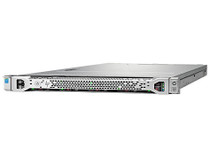HP 783360-S01 PROLIANT DL160 G9 S-BUY- 2X XEON 8-CORE E5-2640-V3 / 2.6GHZ, 16GB DDR4 SDRAM, 2X GIGABIT ETHERNET, 800W PS, 1U RACK SERVER. HP RENEW WITH STANDARD HP WARRANTY. IN STOCK.