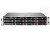 HP 668667-001 PROLIANT DL380E G8- 1X XEON 6-CORE E5-2420/1.9GHZ L3 CACHE, 12GB DDR3 SDRAM, 12LFF HDD BAYS, HP ETHERNET 1GB 4-PORT 366I ADAPTER, 1X 750W PS, 2U RACK SERVER. REFURBISHED. IN STOCK.