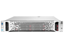 HP - PROLIANT DL380P G8 S-BUY - 1X INTEL XEON E5-2690V2/3.0GHZ 10-CORE, 16GB DDR3 SDRAM, SMART ARRAY P420I/1GB FBWC, 4X GIGABIT ETHERNET, 2X 750W PS, 2U RACK SERVER (764272-S01). NEW CTO WITH STANDARD MFG WARRANTY. IN STOCK.