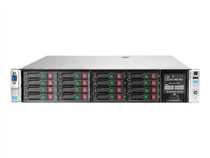 HP - PROLIANT DL380P G8 - 1X INTEL HC XEON E5-2640/2.50GHZ, 16GB DDR3 SDRAM, 4X GIGABIT ETHERNET, SAS/SATA 331FLR ADAPTER P420I/1GB, 2X 750W PS, S-BUY 2U RACK SERVER (706539-S01). REFURBISHED. IN STOCK. HP - PROLIANT DL380P G8 - 1X INTEL HC XEON E5-2640/2.50GHZ, 16GB DDR3 SDRAM, 4X GIGABIT ETHERNET, SAS/SATA 331FLR ADAPTER P420I/1GB, 2X 750W PS, S-BUY 2U RACK SERVER (706539-S01). REFURBISHED. IN STOCK.