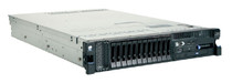 IBM 794762U SYSTEM X3650 M2- 1X INTEL XEON QUAD-CORE E5540/2.53GHZ, 2GB DDR3 RAM, COMBO, 2X GIGABIT ETHERNET, 2U RACK SERVER. REFURBISHED. IN STOCK.