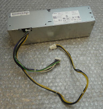 D255E002L - Dell Optiplex 3020 7020 9020 SFF 255W Alimentation HCWV2 H255ES-01 