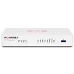 FC-10-0051E-928-02-60 FortiGate-51E Advanced Threat Protection (24x7 FortiCare plus Application Control, IPS, AV and FortiSandbox Cloud)