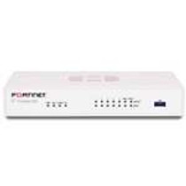 FC-10-0052E-874-02-60 FortiGate-52E Enterprise Protection (8x5 FortiCare plus Application Control, IPS, AV, Web Filtering, Antispam, FortiSandbox Cloud, FortiCASB, Industrial Security and Security Rating)
