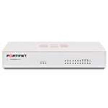 FC-10-0061E-928-02-12 FortiGate-61E Advanced Threat Protection (24x7 FortiCare plus Application Control, IPS, AV and FortiSandbox Cloud)