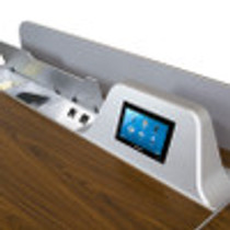 L7 TURRET CONN,C760 BZL