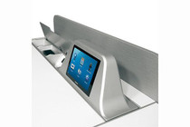 L7 TURRET CONN,C1060 BZL