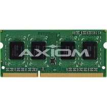 AXIOM 4GB DDR3-1600 SODIMM FOR TOSHIBA # PA5037U-1M4G