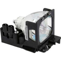 REPLACEMENT PROJECTOR LAMP FOR TOSHIBA TLPT-720