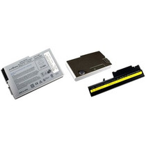 AXIOM LI-ION 6-CELL BATTERY FOR TOSHIBA - PA3128U-1BRS