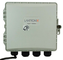 4-PORT 10/100/1000BASET SWITCH, AC PWR, POE++ W/ NA PWR CORD