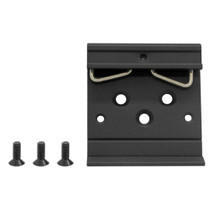DIN RAIL BRACKET KIT FOR SISPM, SISGM, SISTX