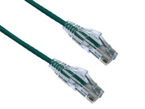 AXIOM 6IN CAT6 BENDNFLEX ULTRA-THIN
