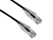 AXIOM 6IN CAT6 BENDNFLEX ULTRA-THIN C6BFSB-K6IN-AX