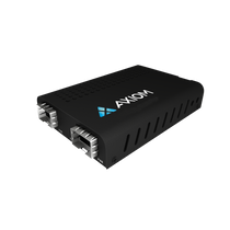 AXIOM MINI SFP TO SFP OPTICAL MODE CVTR